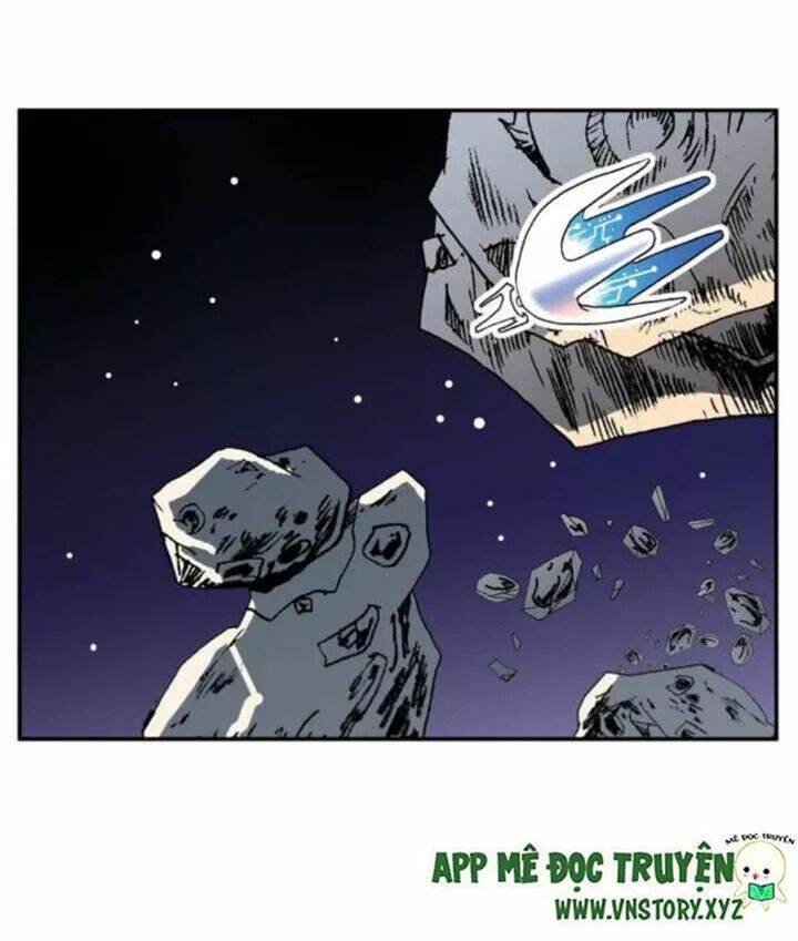 nhà có siêu dễ thương chapter 190 8