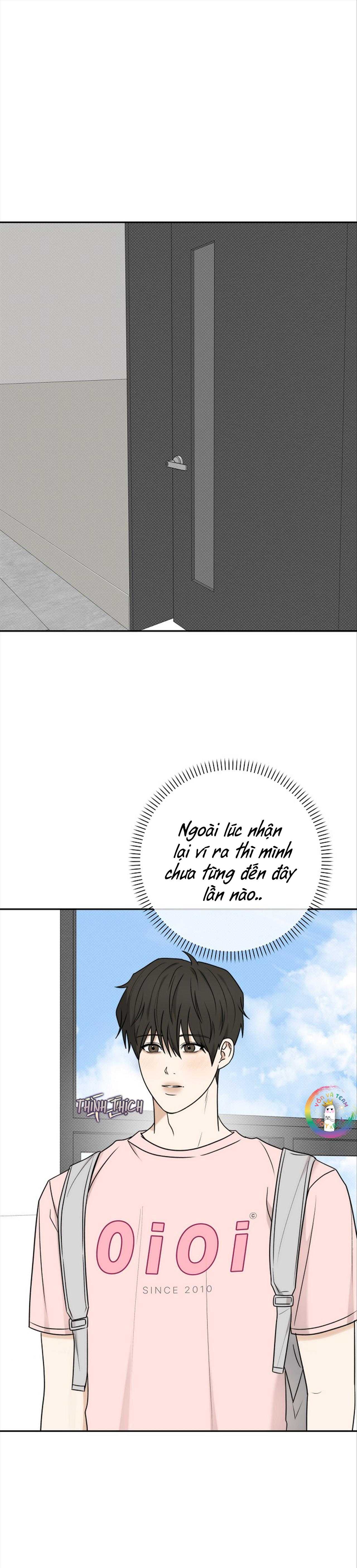 những nàng công chúa bị nguyền rủa chapter 33 16