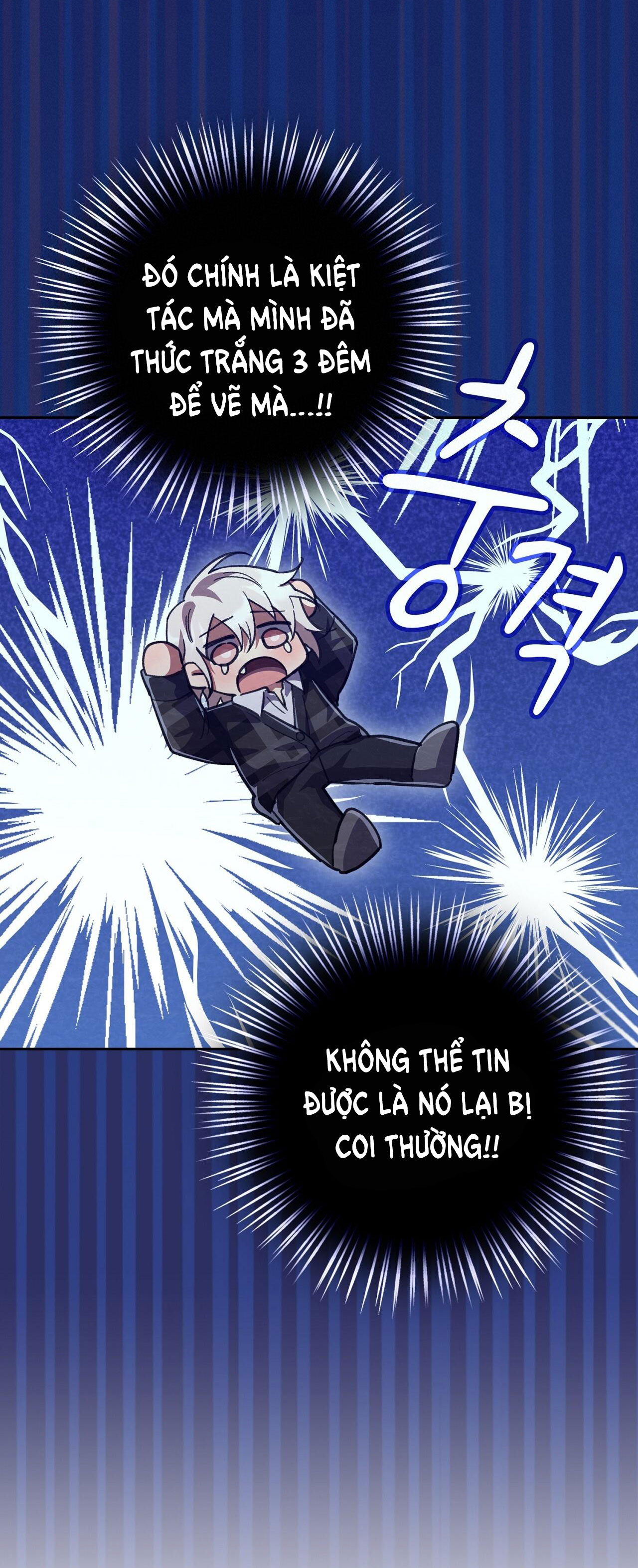 Trốn Thoát Khỏi Gã Thợ Săn chapter 25.2 - Trang 7