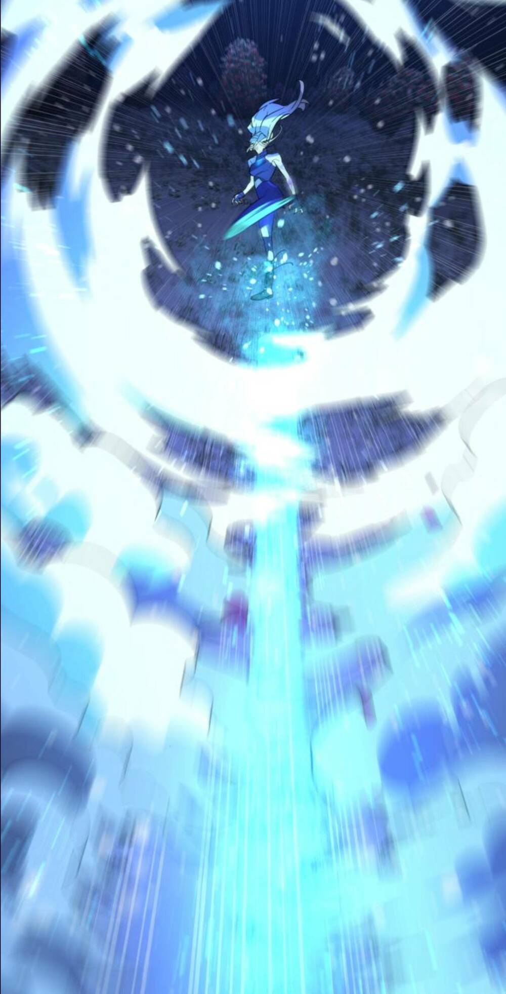 Máu trắng chapter 88.5 44