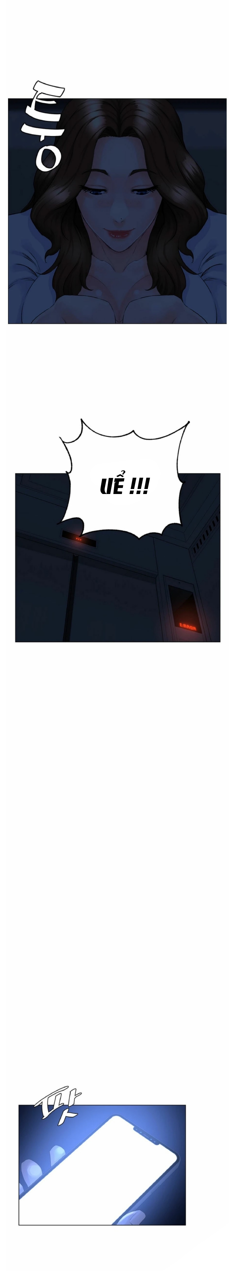 idol kế bên chapter 2 21