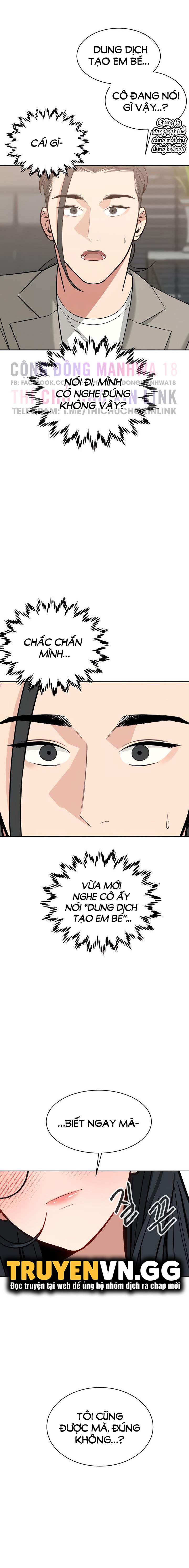 bí mật của gia tộc chaebol đời thứ ba chapter 27 4