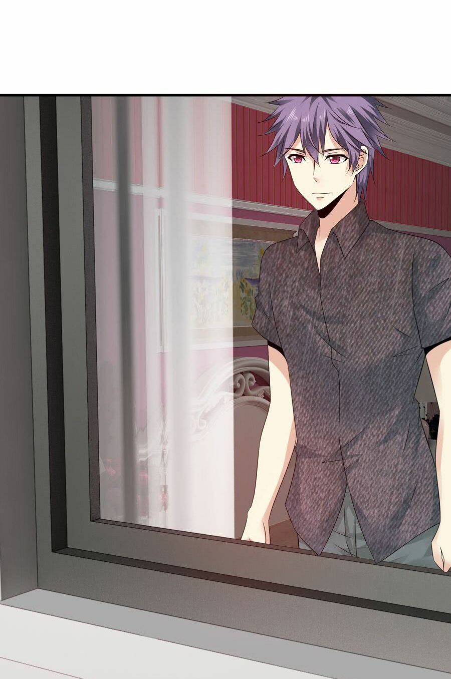 thủ hội chi vũ chapter 39 7