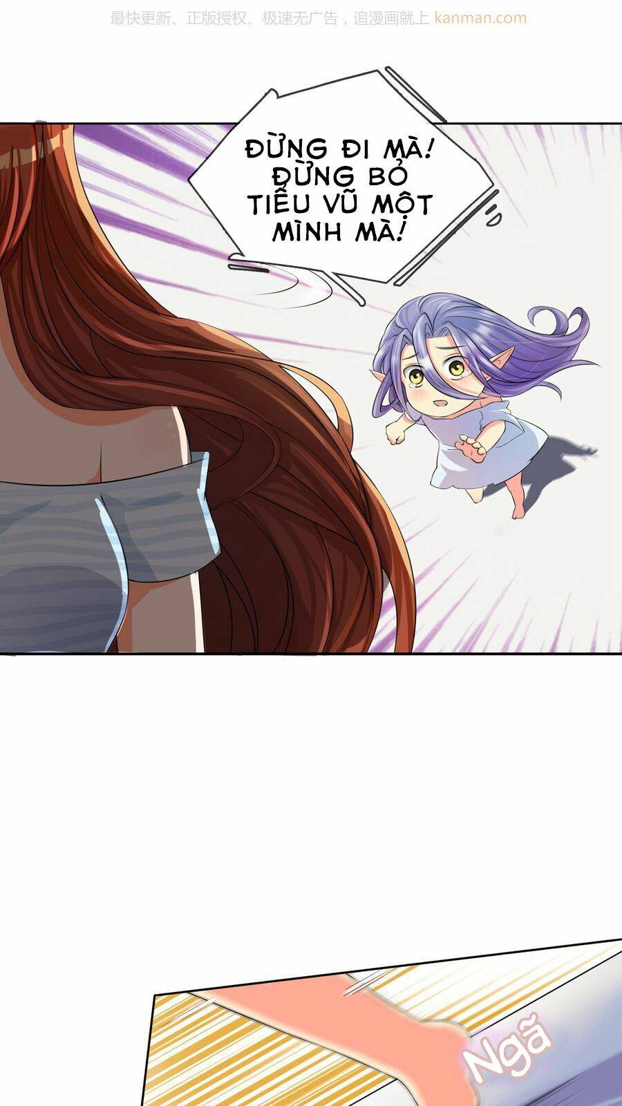 bá quyền trung thành tìm kiếm người yêu chapter 4 5