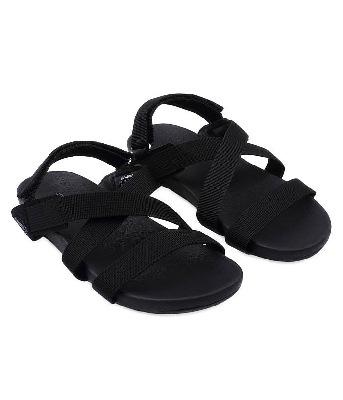 Giày Sandal Vento Nam Quai Chéo dạo phố đi chơi đi học NV4905