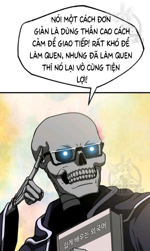 ngôi nhà kết nối với hầm ngục chapter 45 68