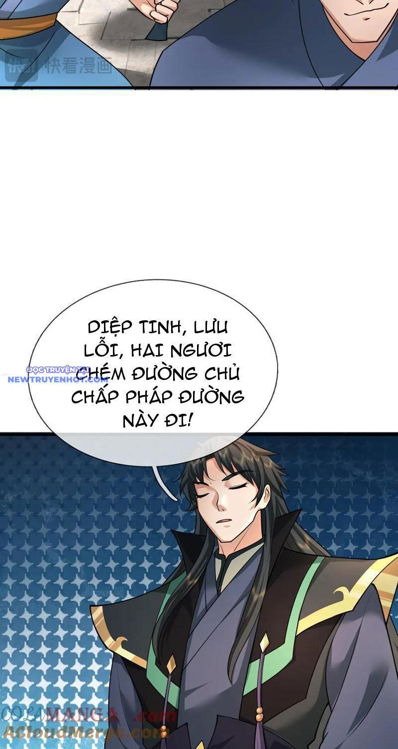 ngủ say vạn cổ: xuất thế đẩy ngang chư thiên chapter 33 62