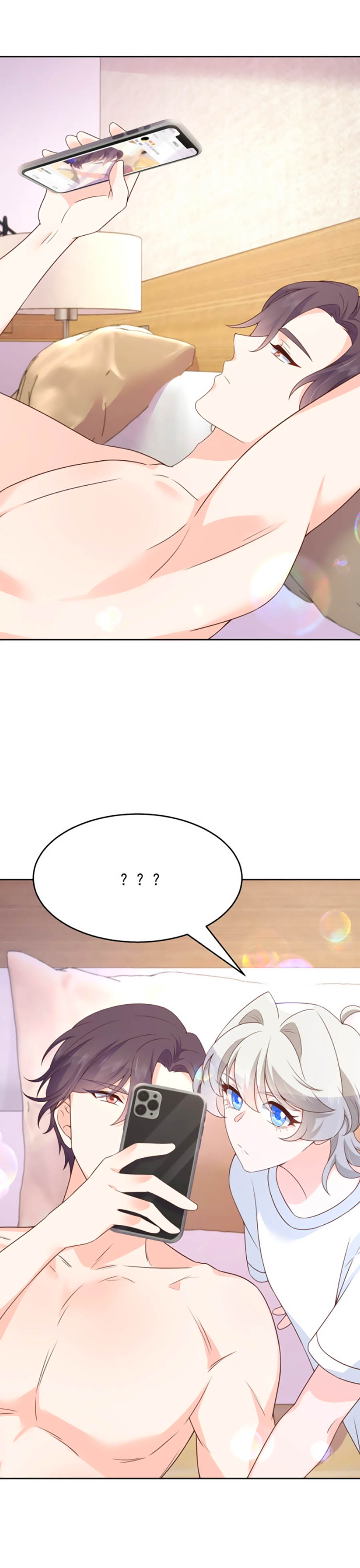 hotboy quốc dân là nữ chapter 159 7