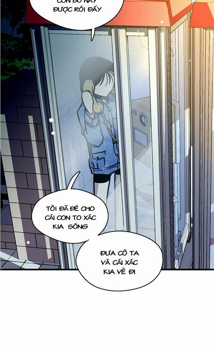 người máy hủy diệt chapter 15 47