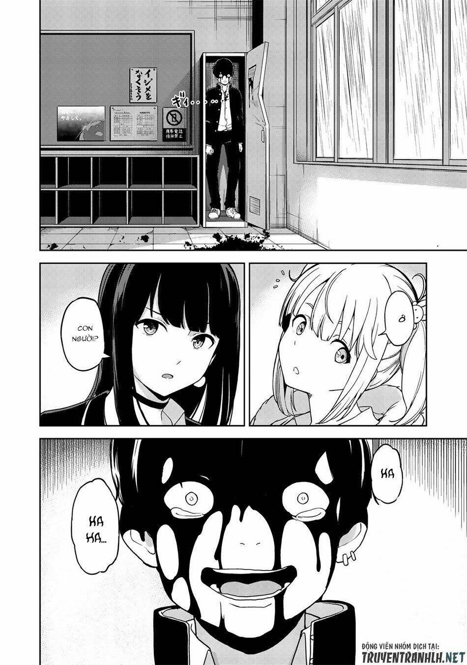 kingdom of the z chapter 1 18