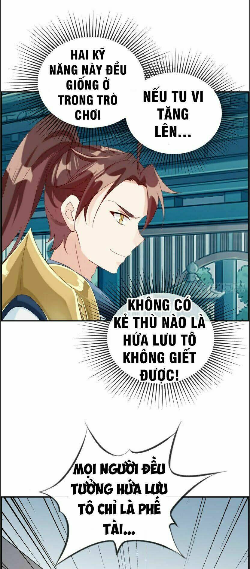 tối cường hoàn khố hệ thống chapter 4 6