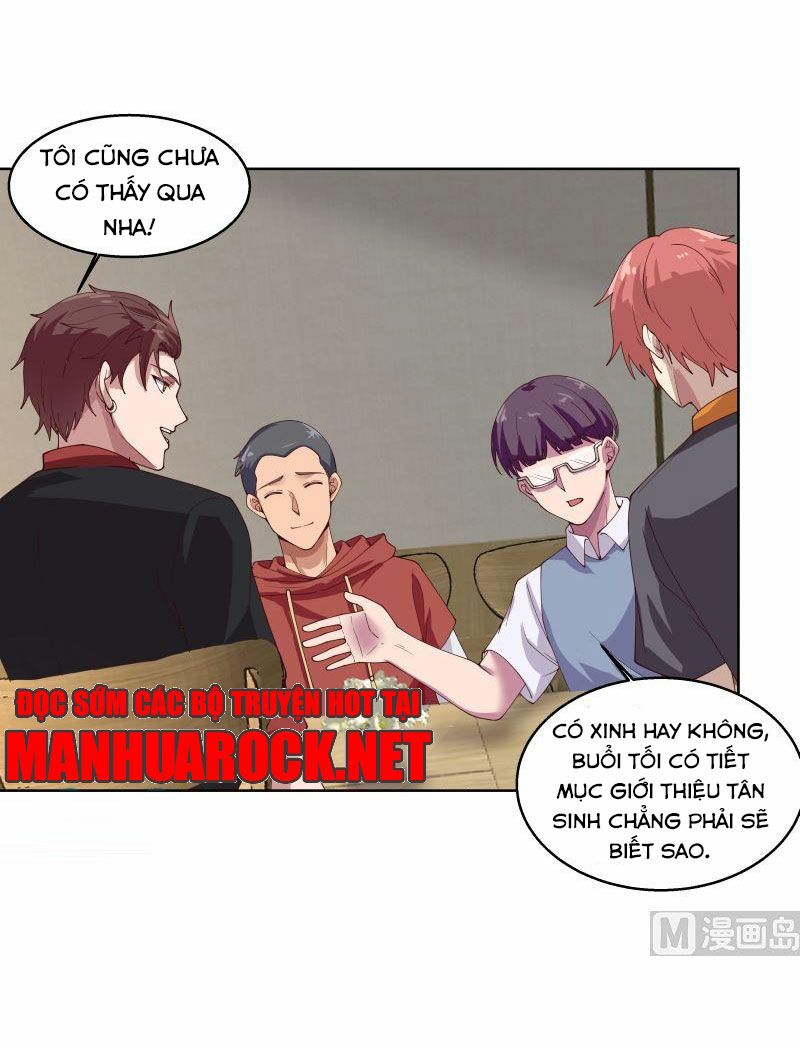 trên người ta có một rồng chapter 397 7