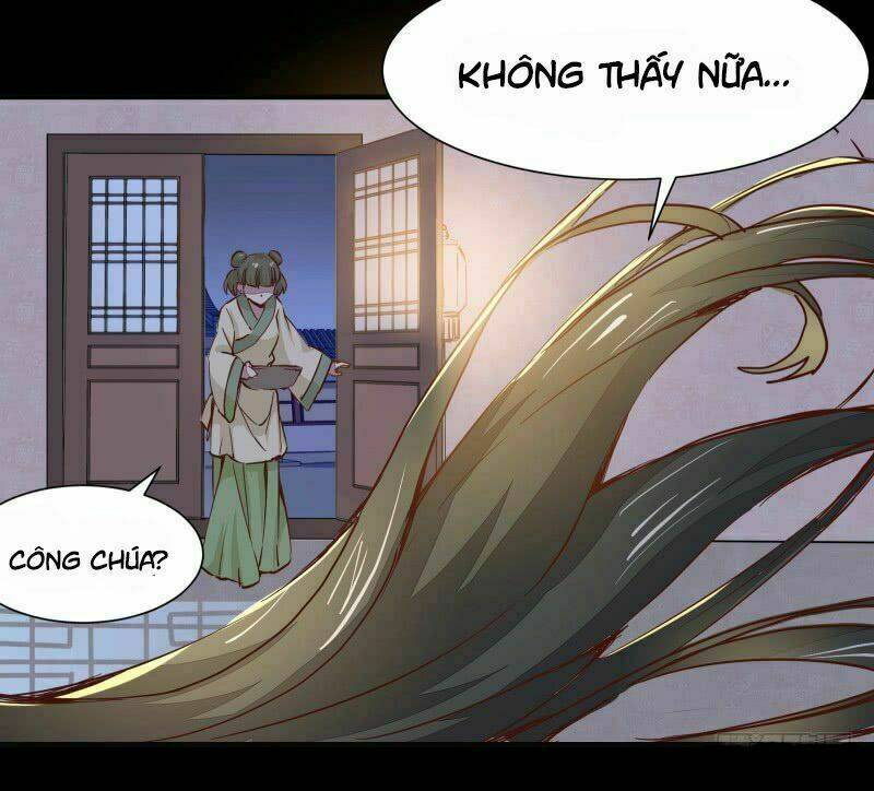 công chúa là nam nhân chapter 2 22