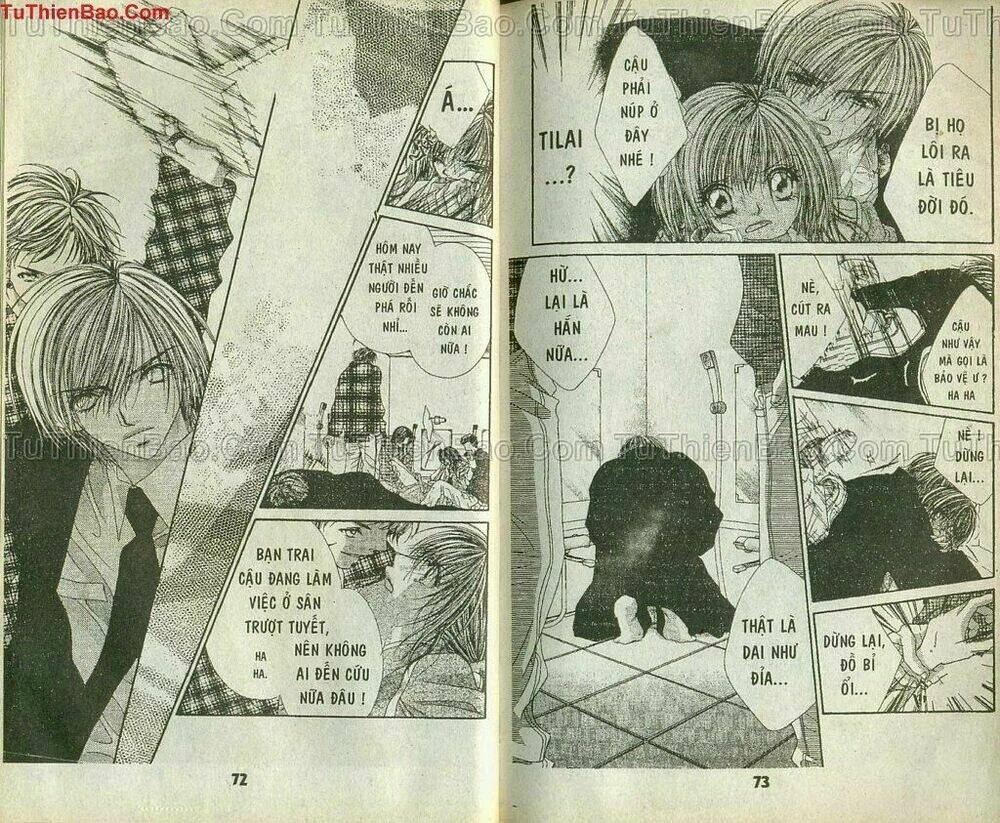 tình bạn trong sáng chapter 8 36