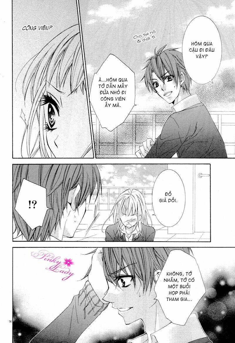 christmas shimaso chapter 1 17