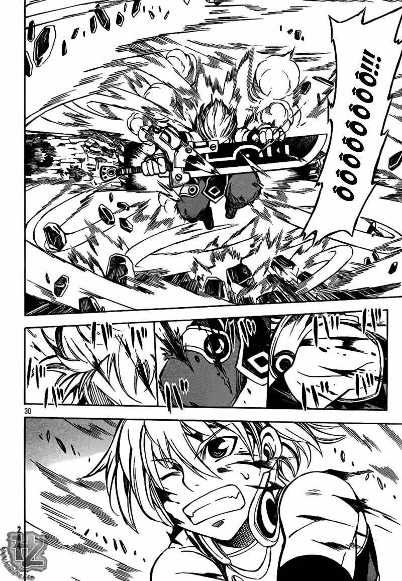 dragon nest: shungeki no sedo chapter 2 29