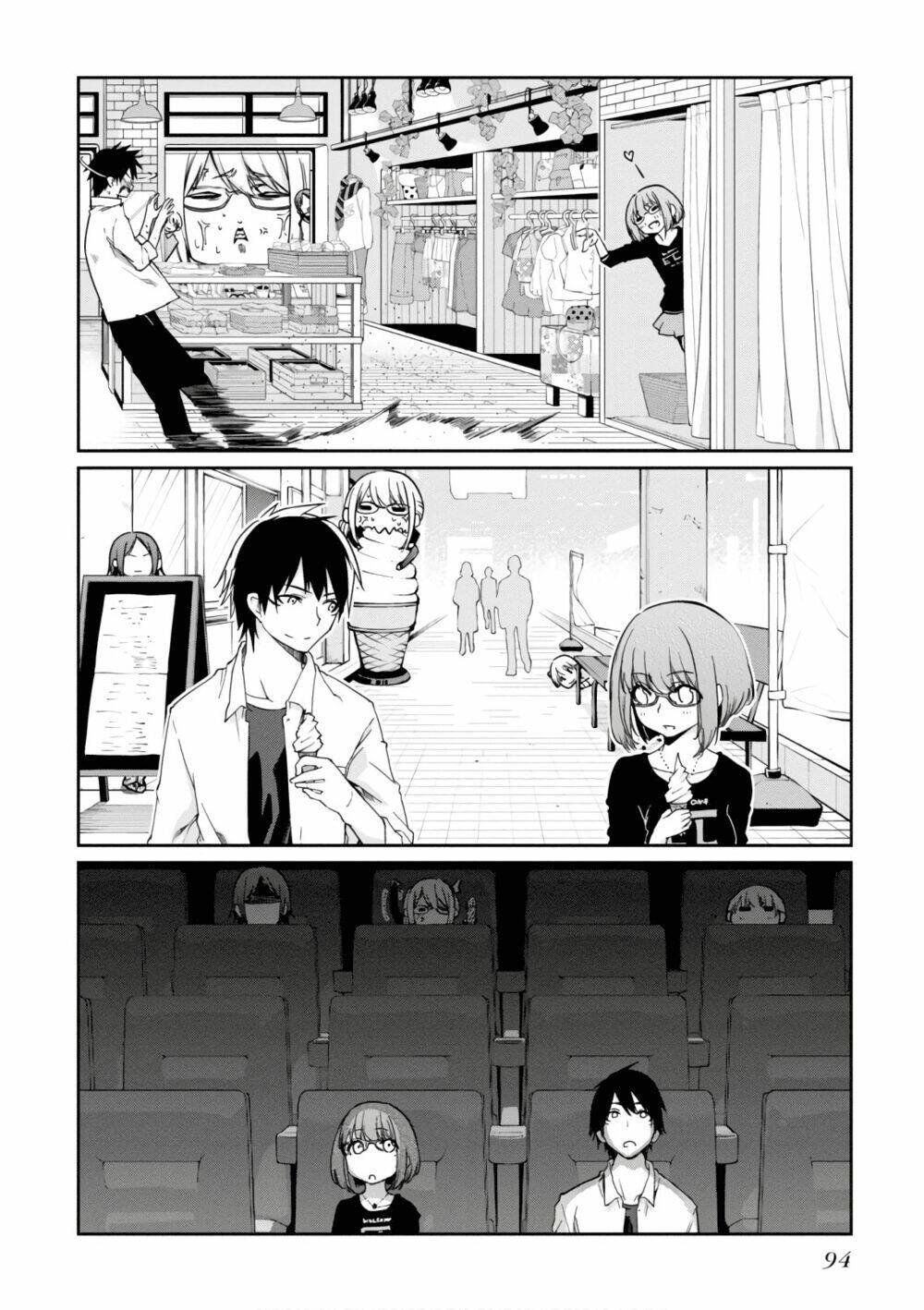 jiangshi kaitan blood chapter 23 9