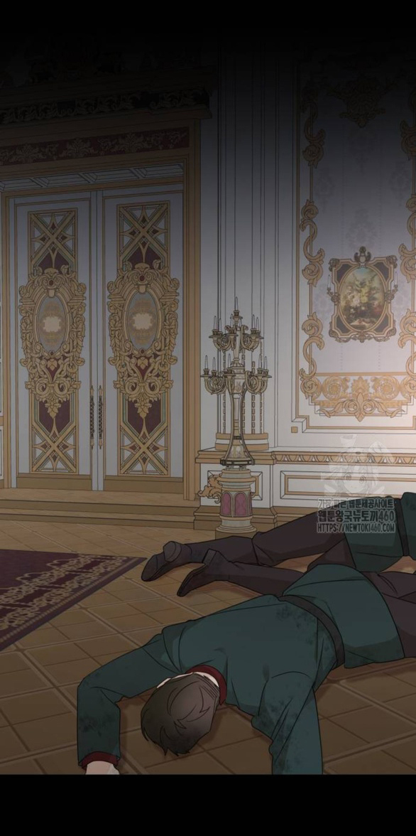 gia đình chồng bị ám ảnh bởi tôi chapter 124.1 48