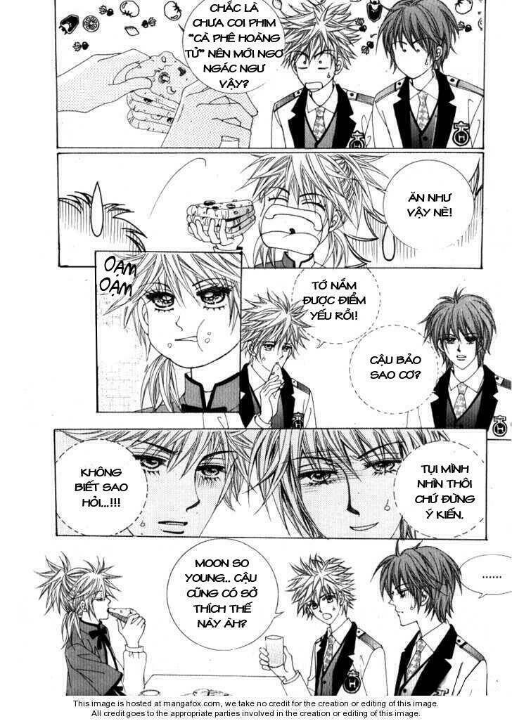 she's scary chapter 18 9