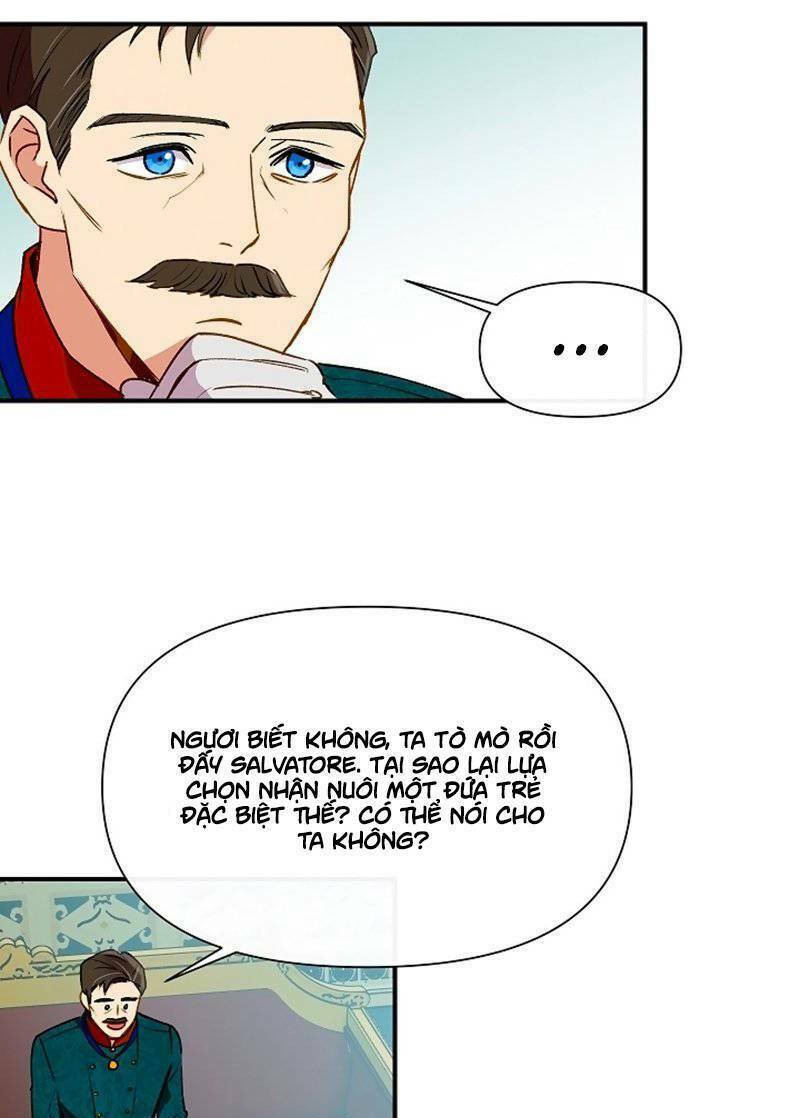 khế ước của nữ công tước quái vật chapter 32 23