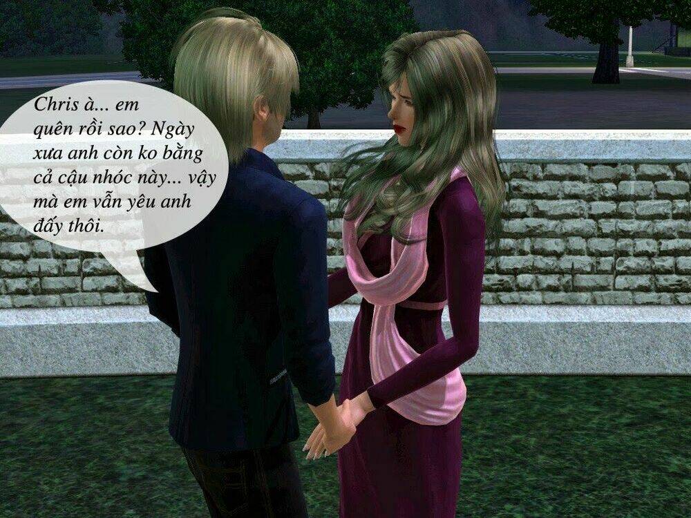 the fate chapter 21 30