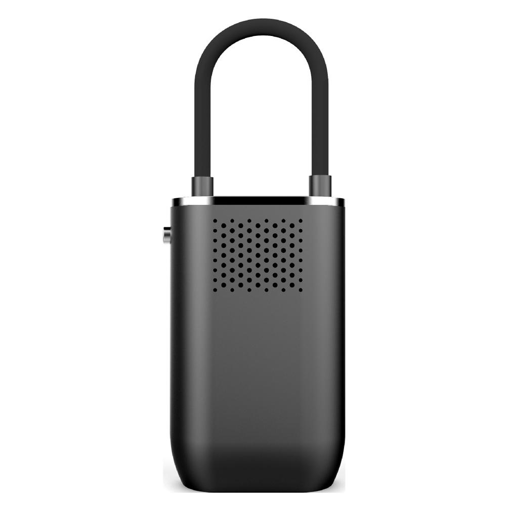 Máy Bơm Hơi Mini Không Dây 150Psi