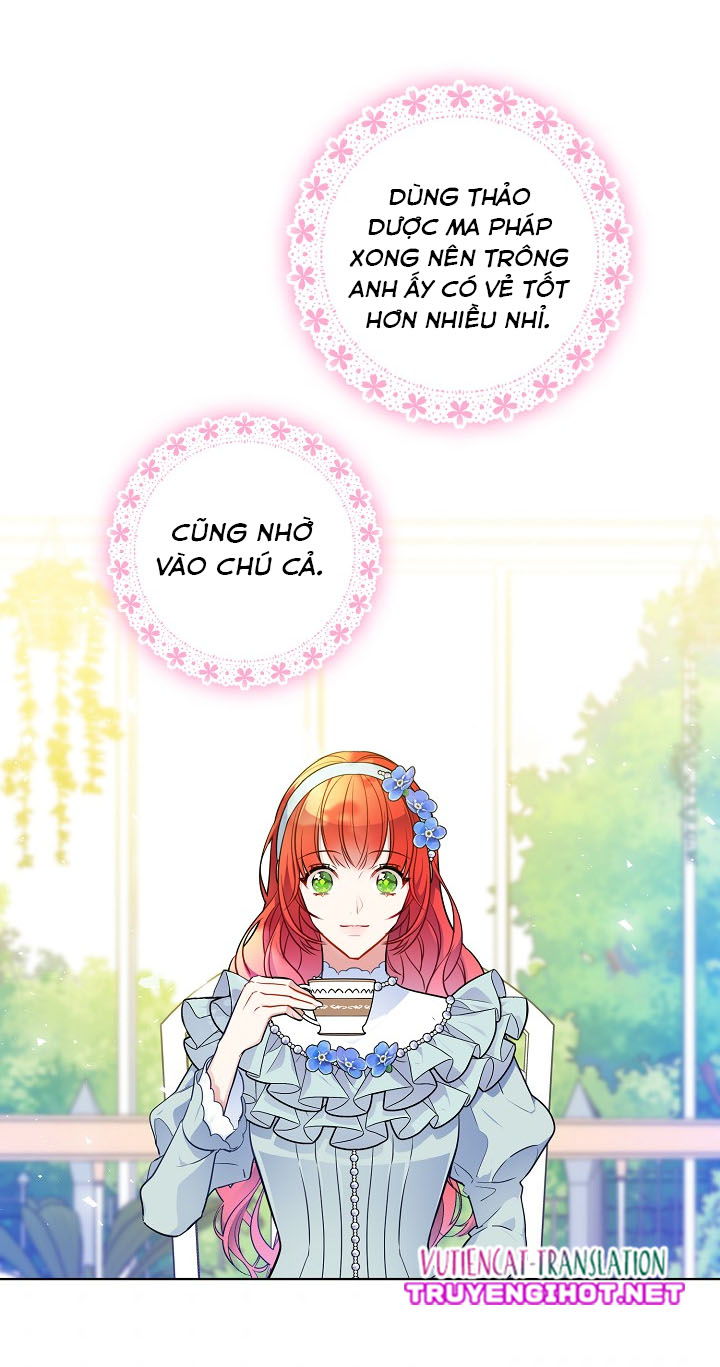 thanh tra của muiella chapter 134 56