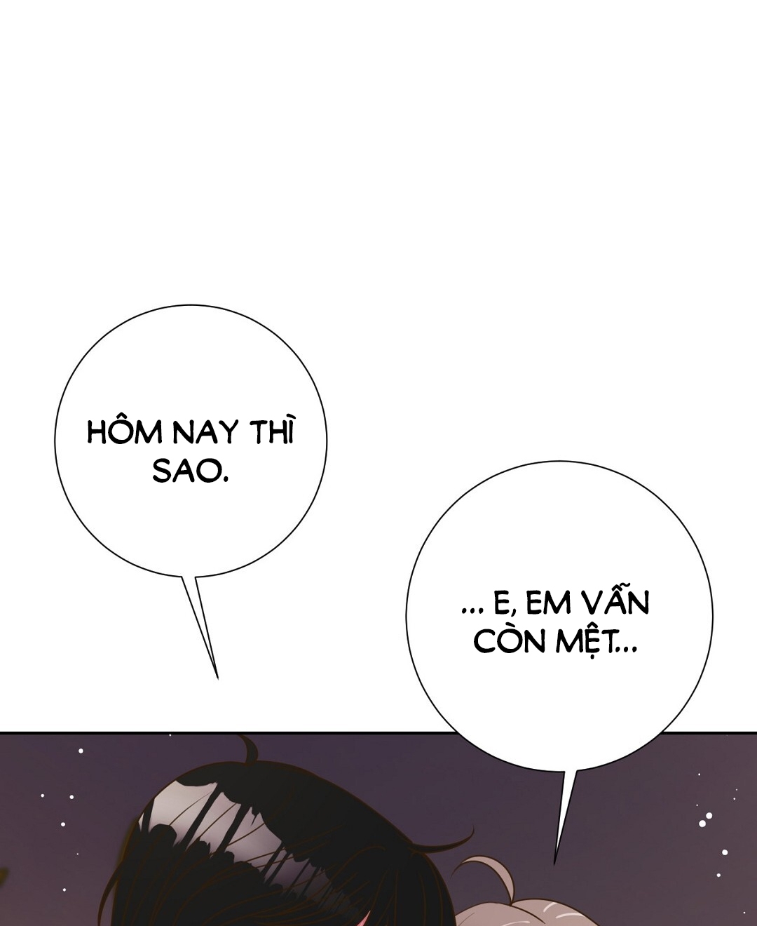 [18+] trải nghiệm thân mật với bạn của anh trai chapter 11.2 78