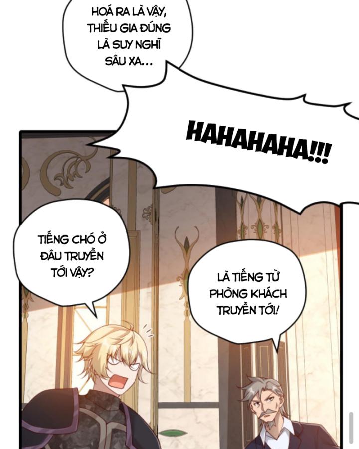 người chơi và nhân vật chính đều muốn làm hại ta chapter 135 45