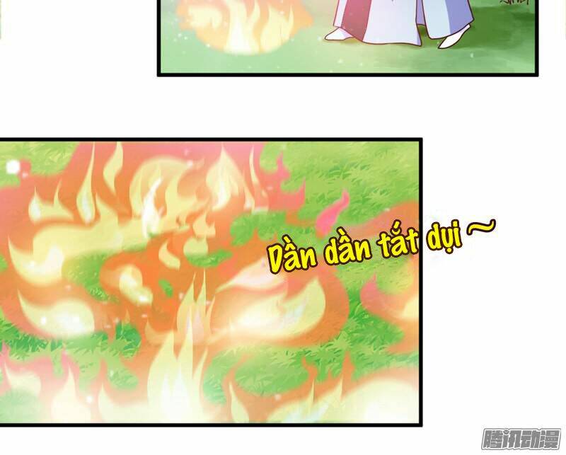 giữ chặt tiểu bạch long chapter 21 45