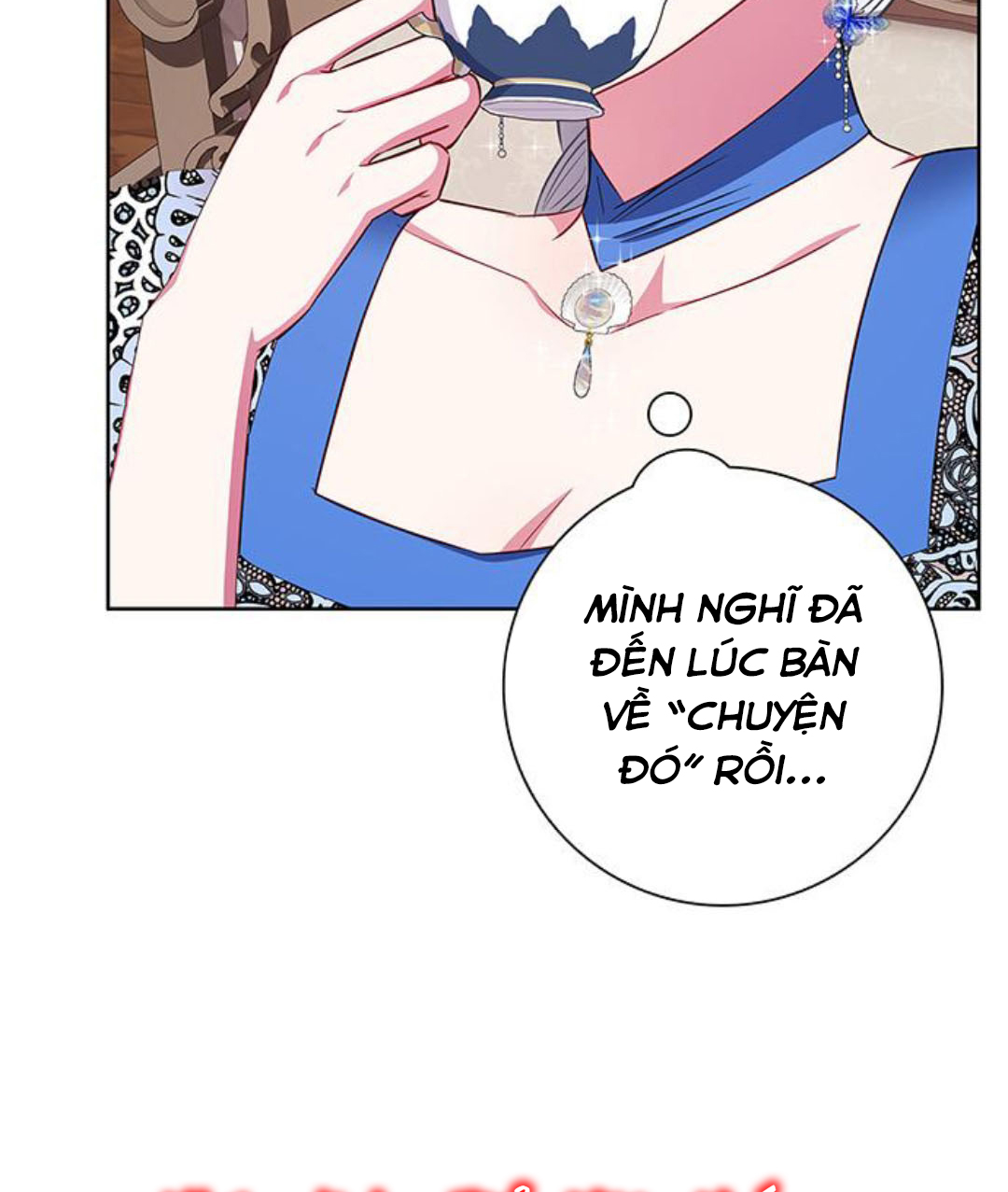 tôi trở thành mẹ của nam chính hoàn hảo chapter 26 59