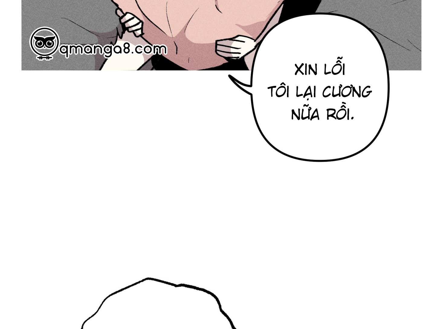 quan hệ chết chóc chapter 27 124