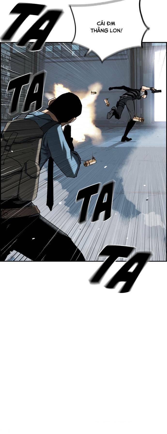 pubg - cuộc chiến sinh tồn - 100 chapter 8 52