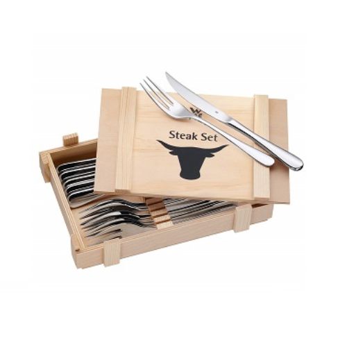 Bộ dao dĩa WMF Steakbesteck 12 món