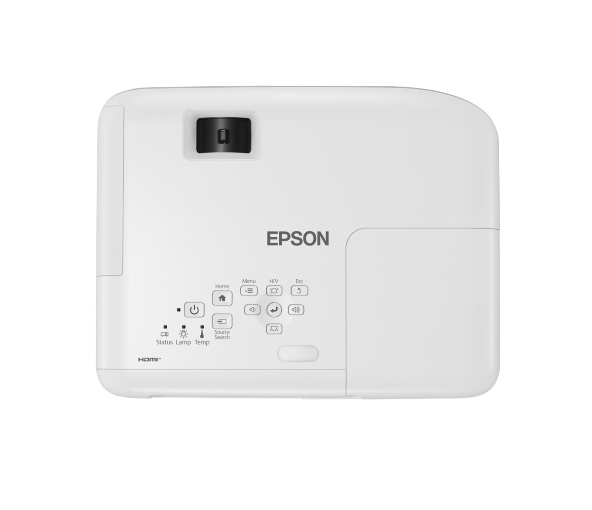 Máy chiếu Epson EB-E01 hàng chính hãng - ZAMACO AUDIO