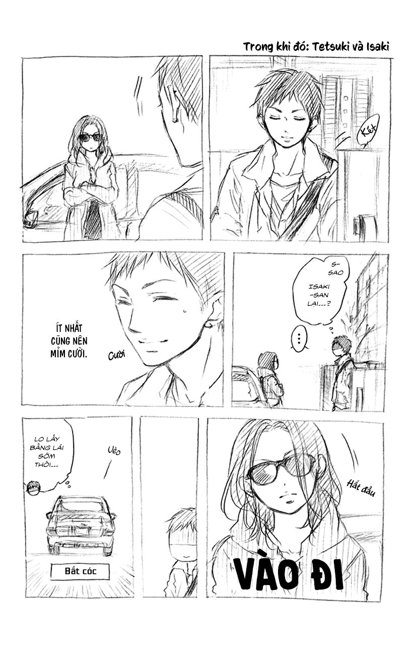 kono oto tomare! chapter 44 48