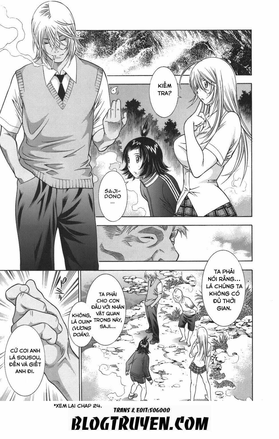 dragon girl - ikkitousen chapter 80 15