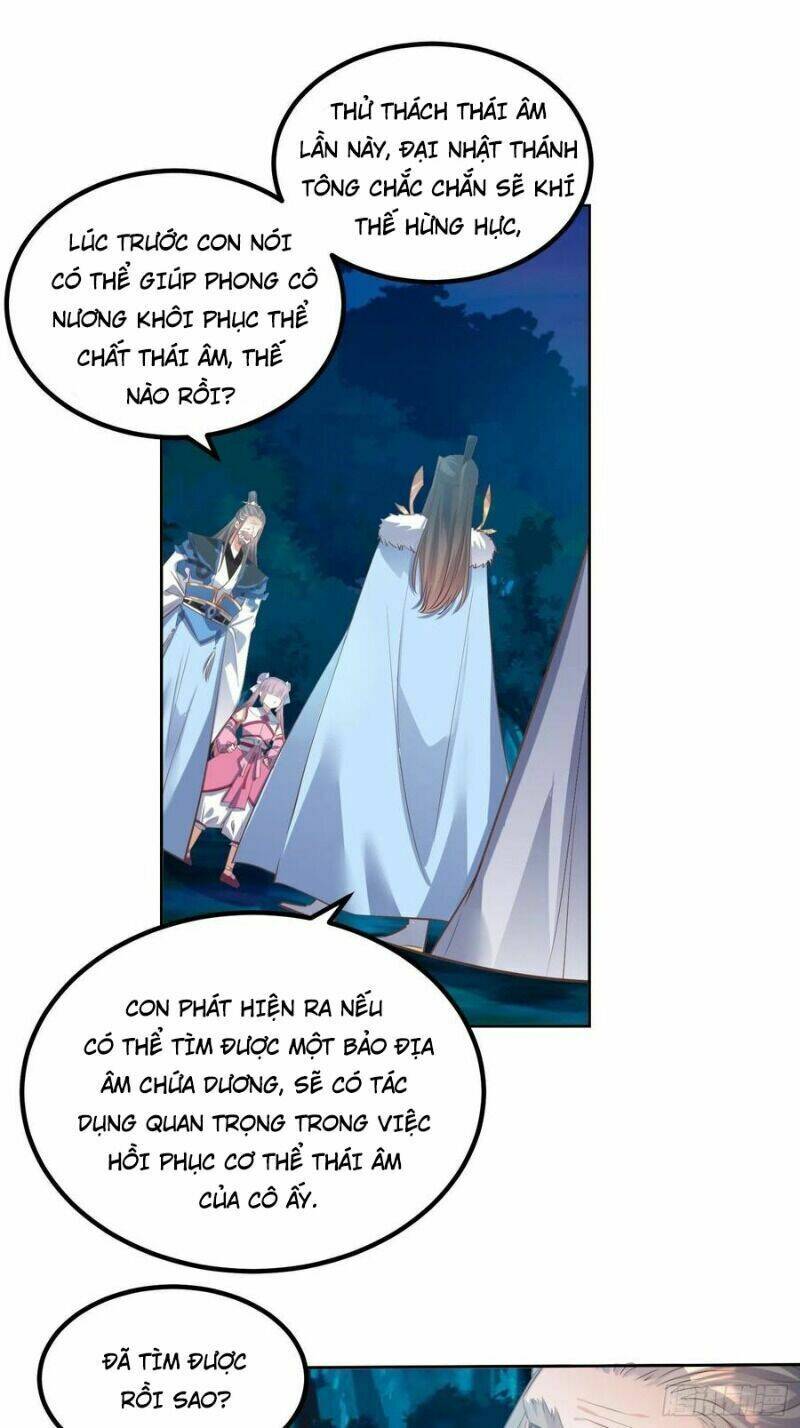 đỉnh cấp phản phái đại sư huynh chapter 47 2