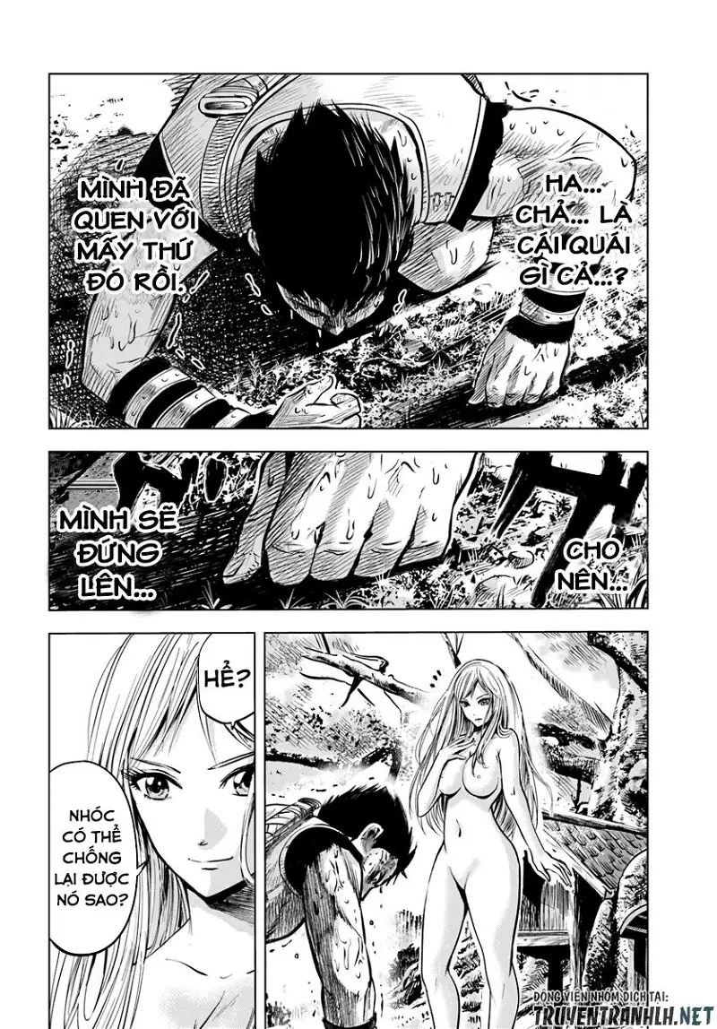 hành trình chịch dạo của của máy dập cổ đại chapter 2.1 11