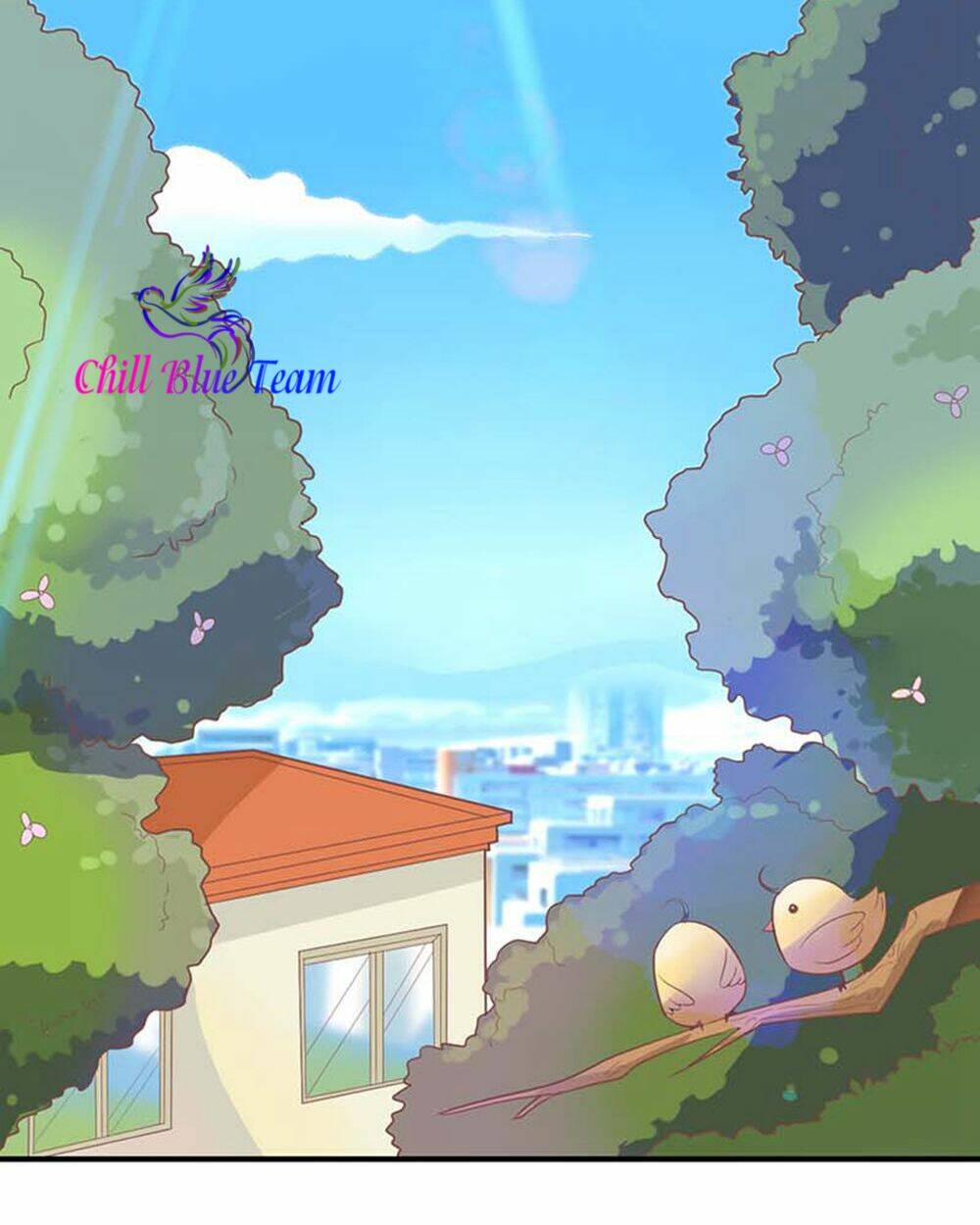 hủy diệt tra nam chapter 18 18