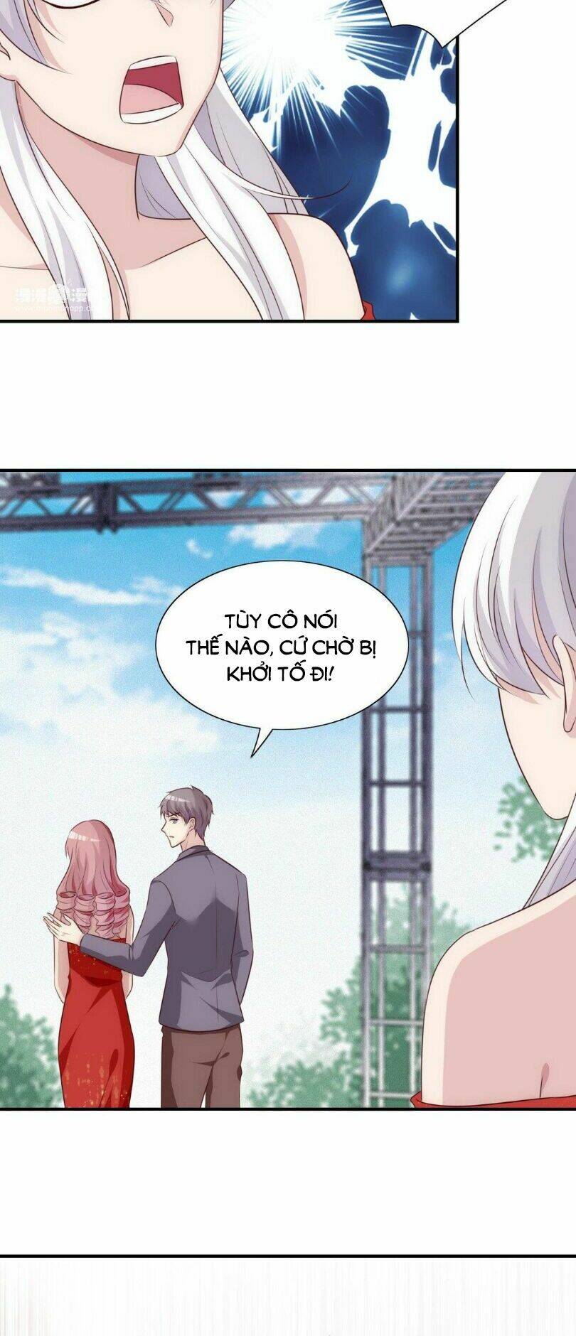 trở lại showbiz làm ảnh hậu chapter 6 31