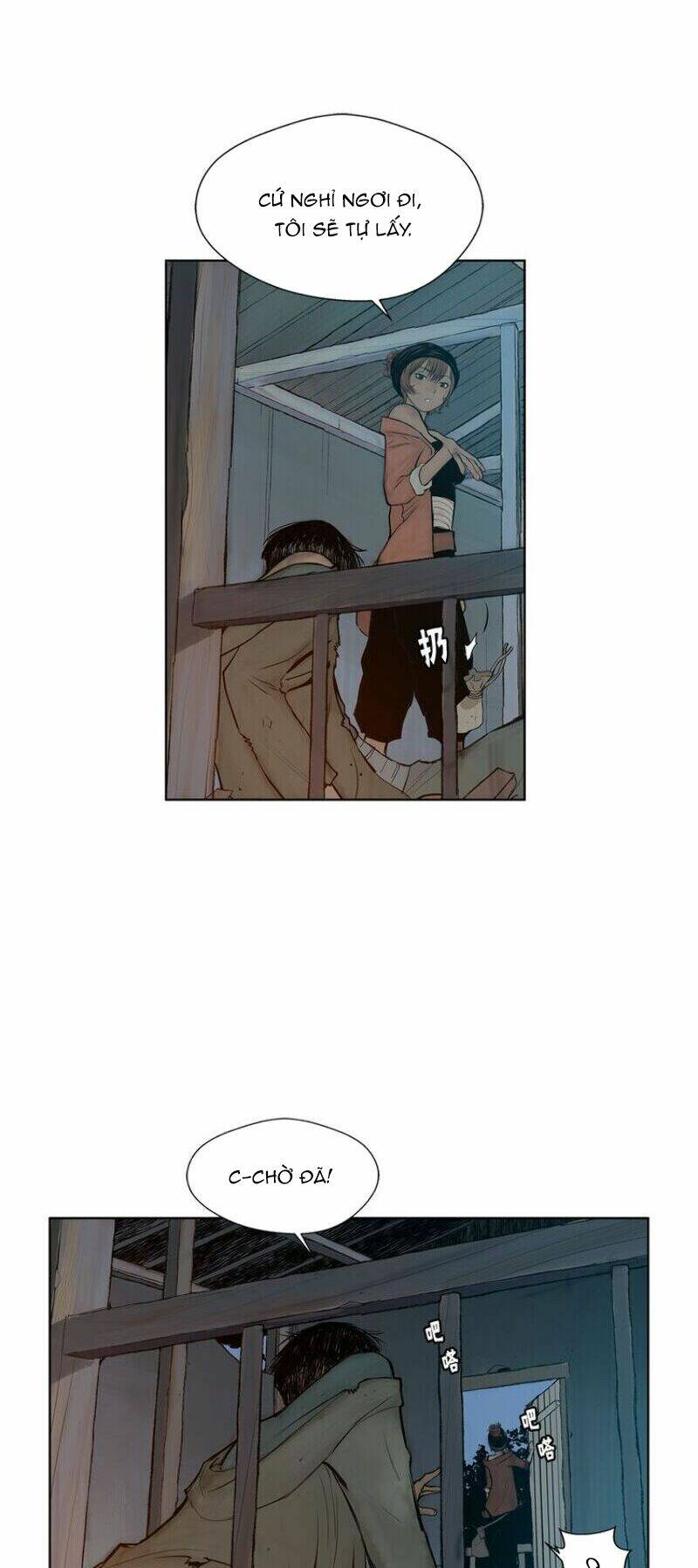 thanh gươm danh vọng chapter 6 28