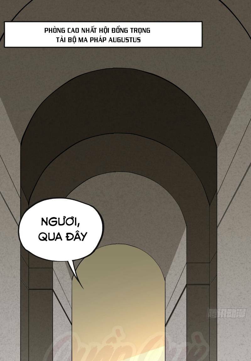 minh nhật thần đô chapter 34 15