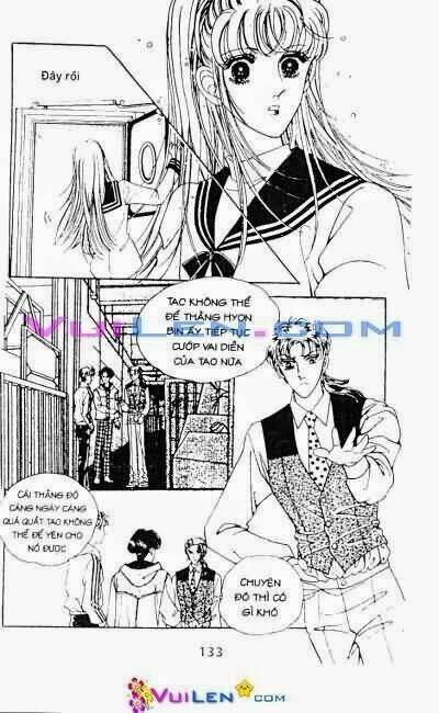 lá chắn tình yêu chapter 7 133