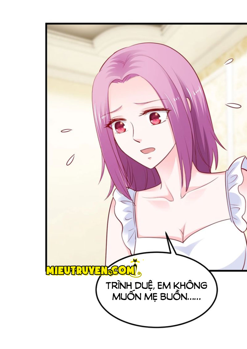 độc nhất sủng ái của thủ tịch chapter 103 13