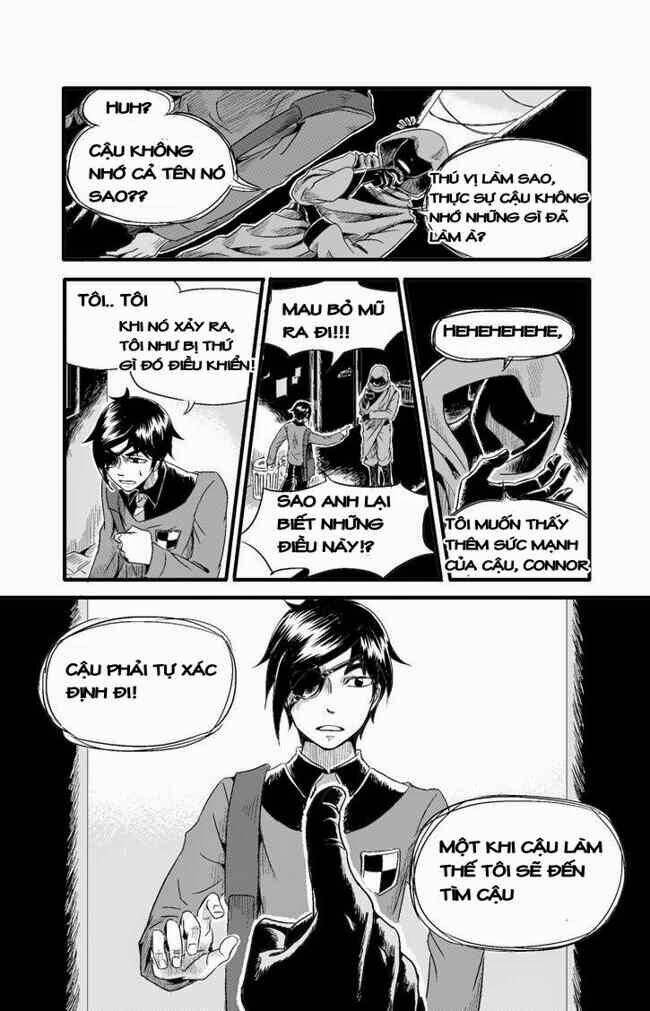 death sin - kẻ trừng phạt chapter 1 38