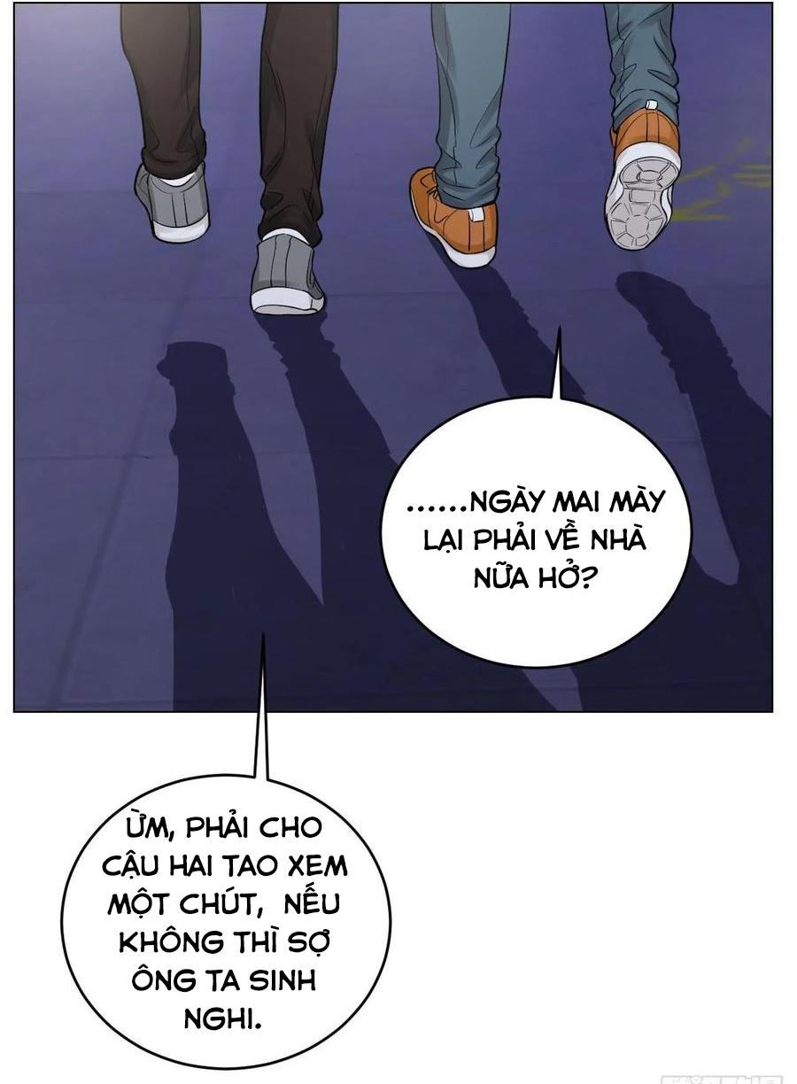 ký túc xá nam phòng 303 chapter 57 36