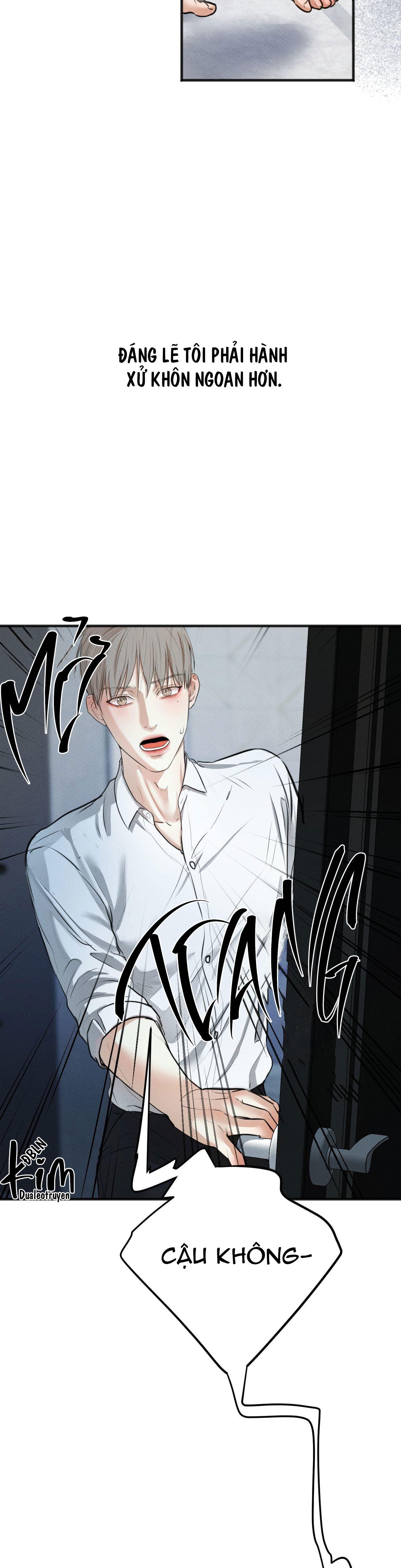 cry me a river chapter 1 27