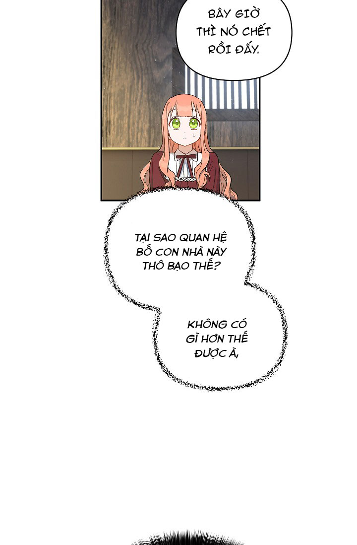 trở thành con gái của anh hùng bóng đêm chapter 17 82