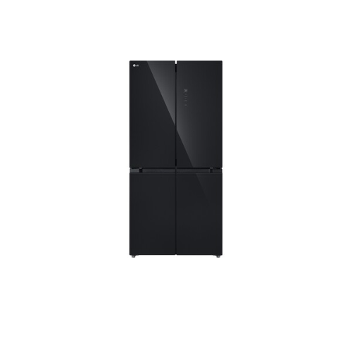 Tủ lạnh LG Inverter 474 lít LFB47BLG - Hàng Chính Hãng